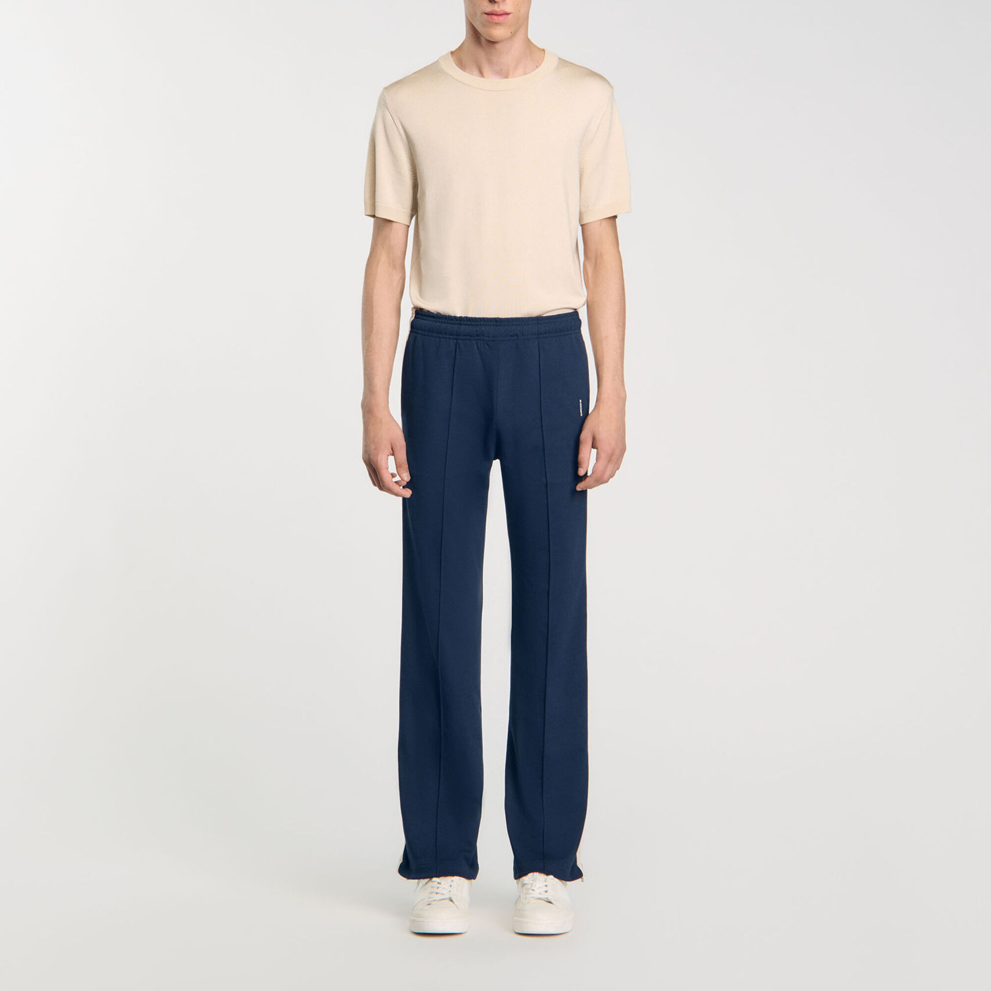 Track trousers - Men | Sandro