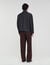 Technical zip-up jacket