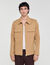 Zip-up jacket
