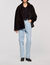 Faux fur coat jacket - Women | Sandro