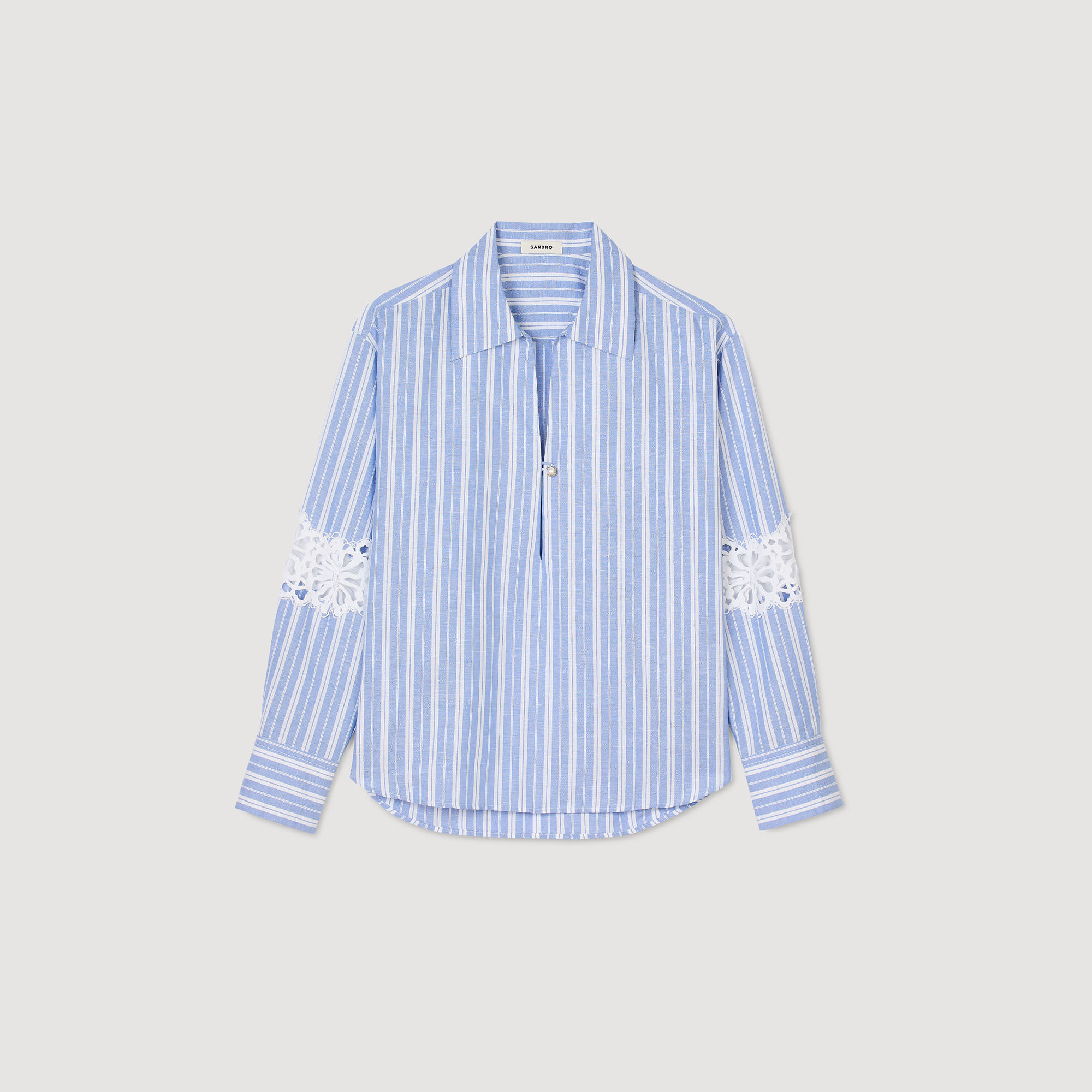 Striped shirt