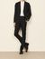 Virgin wool trousers