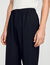 Wide-leg trousers