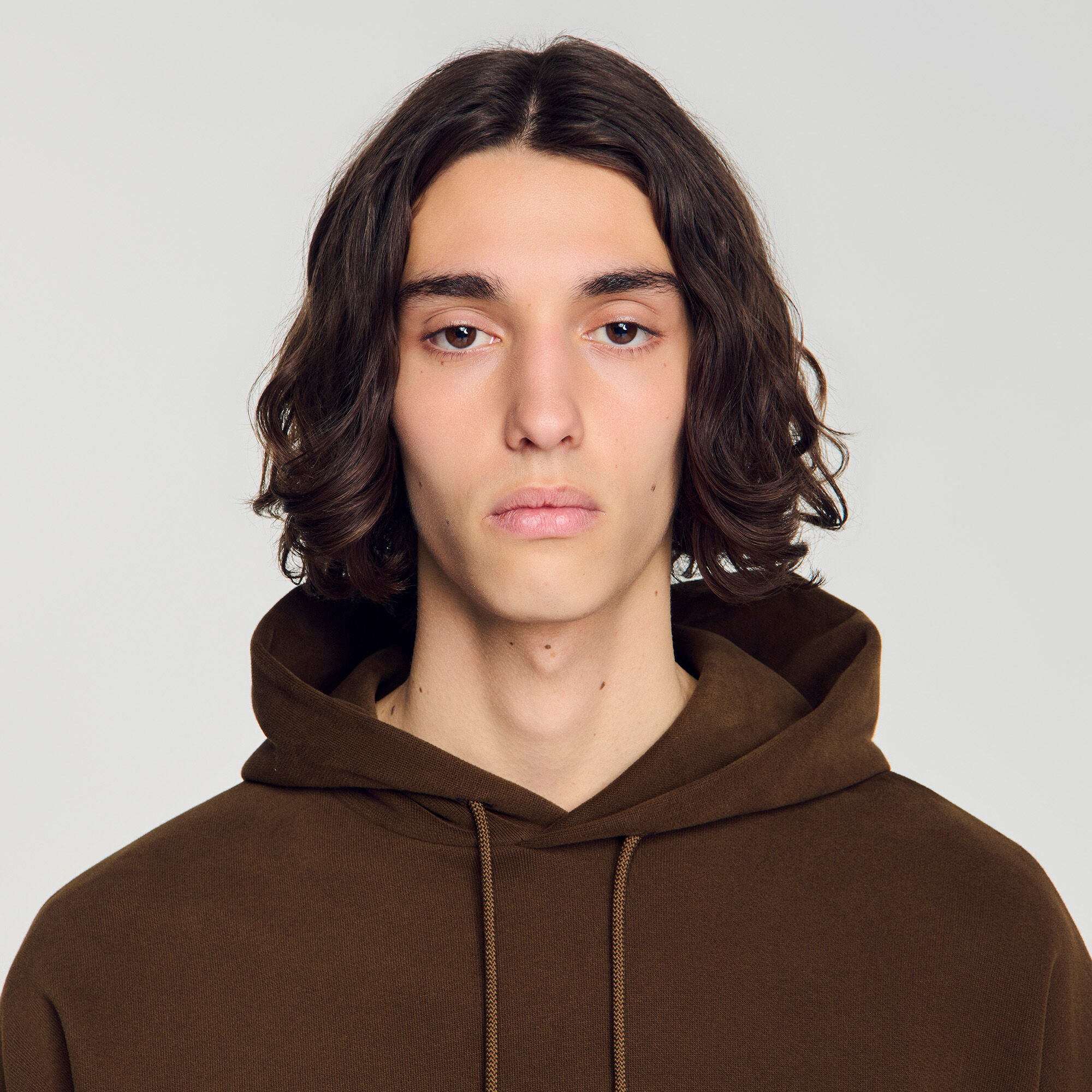 Oversized hoodie
