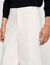 Wide-leg trousers
