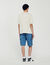Oversized logo T-shirt