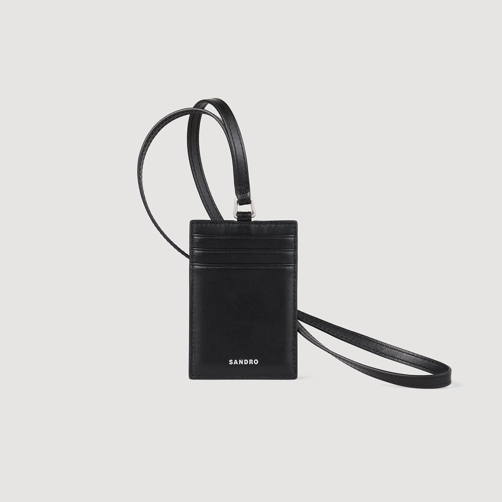 Ysl lanyard cheap