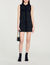 Fancy knit dress - Women | Sandro