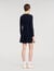 Fine knit cardigan