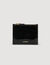 Leather card holder