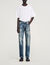 Regular faded jeans - Men | Sandro