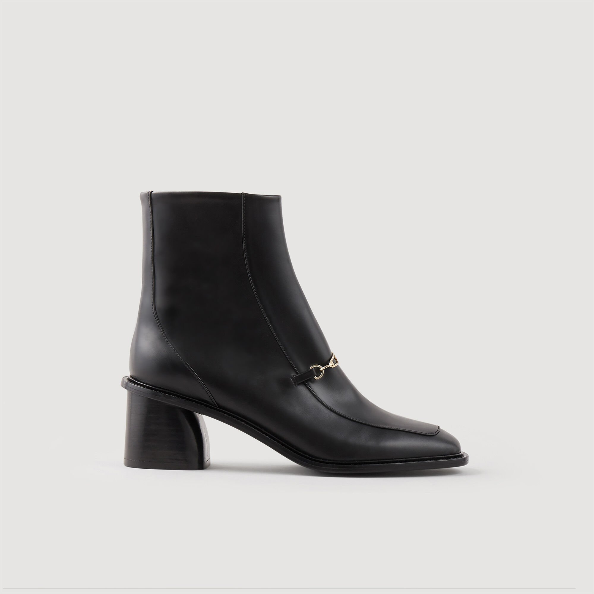 Bottes sandro sales