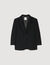 Tweed suit jacket
