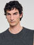 Cashmere vest top
