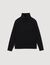 Wool and cashmere turtleneck jumper - Men | Sandro
