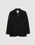 Sequinned suit jacket