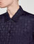 Square cross shirt