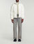 Oversized puffer jacket