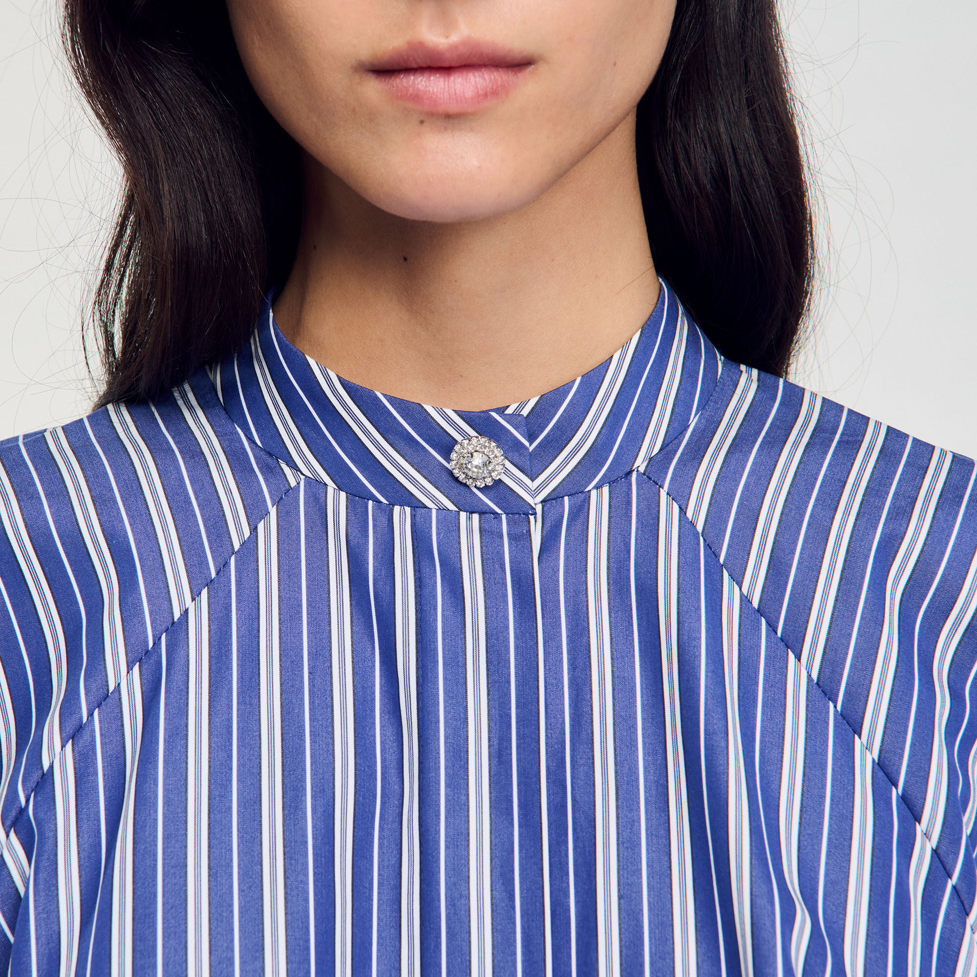 Striped shirt