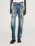 Regular faded jeans - Men | Sandro