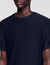Round neck T-shirt