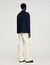 Knit jacket