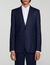 Wool suit jacket