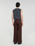Wide-leg jeans