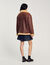 Shearling jacket