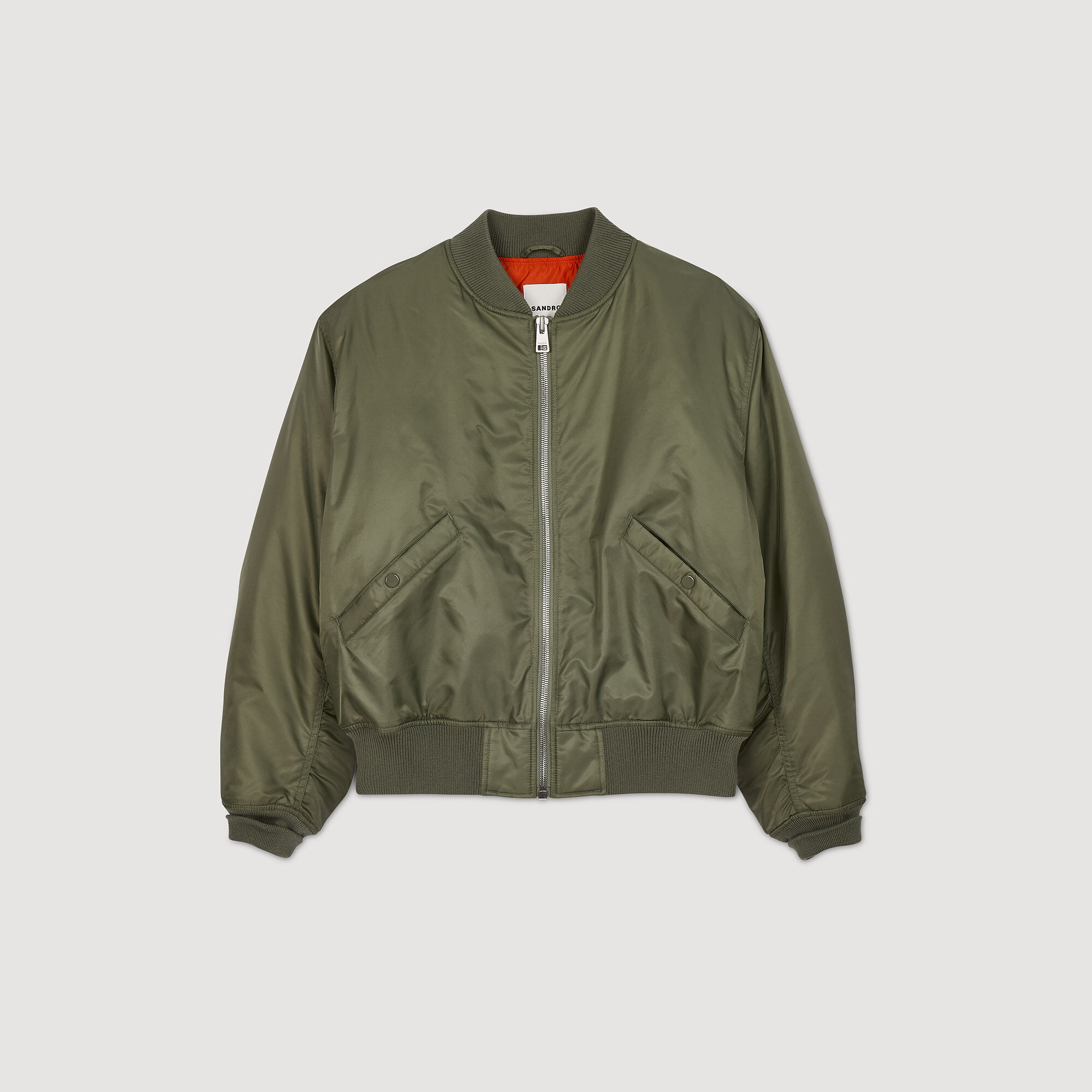 Sale Jackets Coats for men Sandro Paris