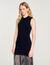 Fringed dress