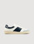 Low-top sneakers