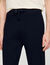 Knit jogging bottoms