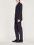 Virgin wool suit jacket