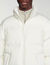 Oversized puffer jacket
