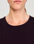 Sleeveless jumper
