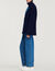 Wool blazer