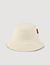 Cotton canvas bucket hat