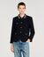 Tweed jacket