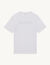 Embroidered T-shirt