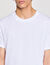 Cotton T-shirt with logo