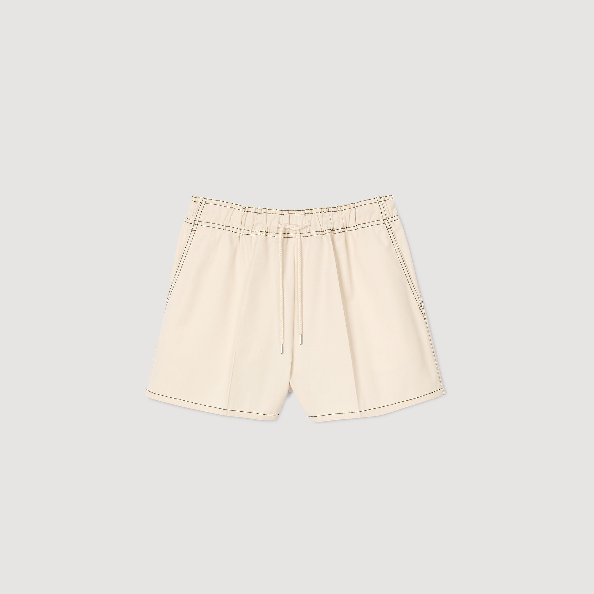 Carpenter shorts