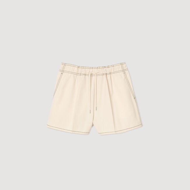 Carpenter shorts