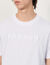 Embroidered T-shirt