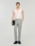 Jersey trousers