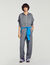 Hooded rhinestone cardigan - Women | Sandro