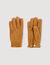 Leather gloves