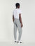 Knit jogging bottoms