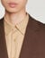 Virgin wool suit jacket