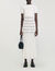 Cropped beaded cardigan - Women | Sandro